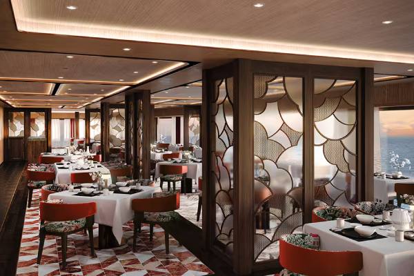 Oceania Sonata Gallery Image